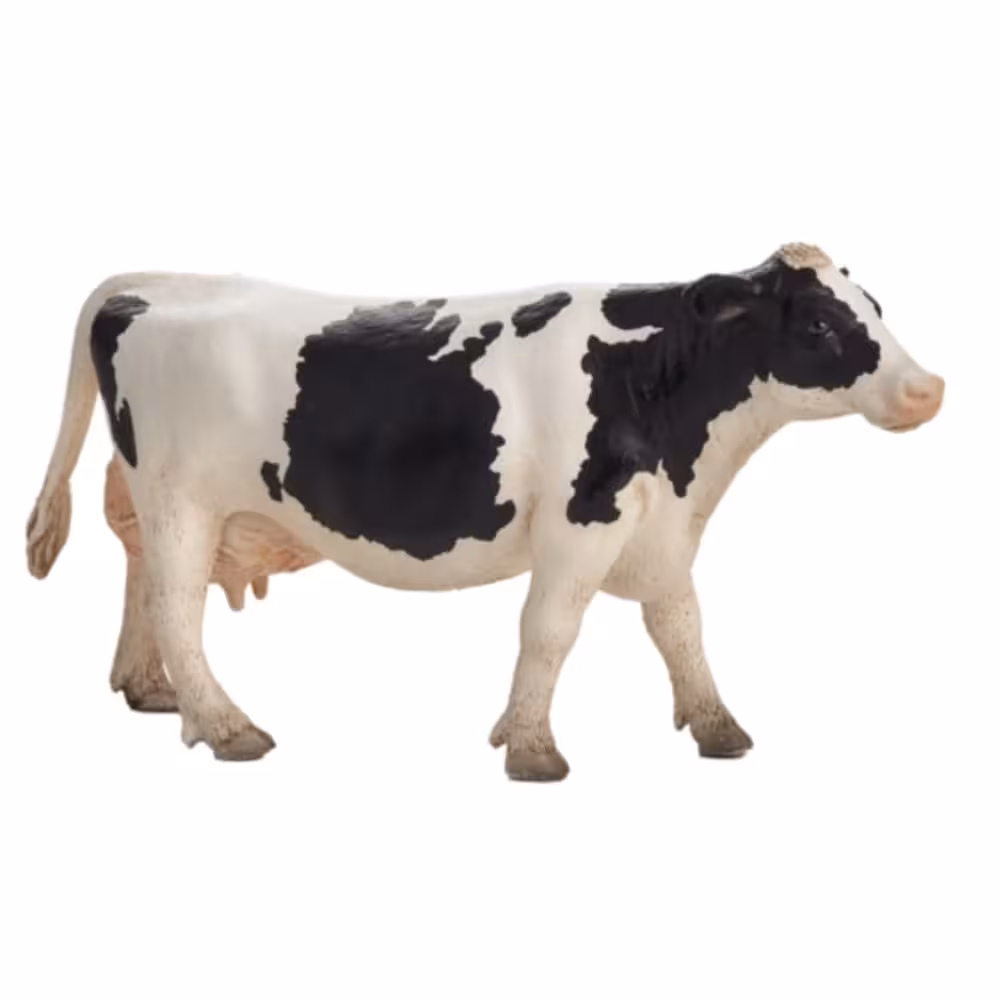 فیگور گاو هلشتاین فریزن Holstein Cow MOJO - قیمت و خرید