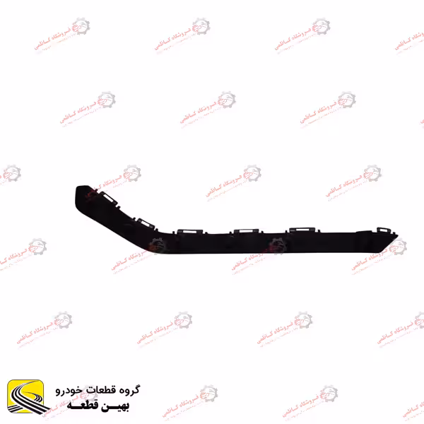 براکت دیاق سپر عقب آریو