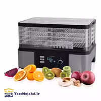 میوه خشک کن تکنو Te-462