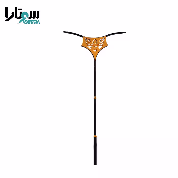 پایه چراغ حیاطی SH-Sign