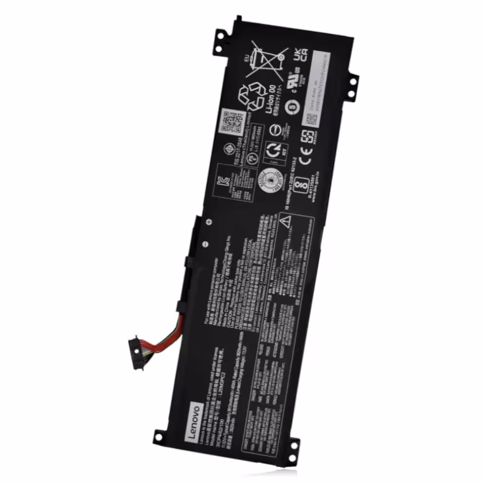 باتری لپ تاپ لنوو Lenovo L20C3PC2