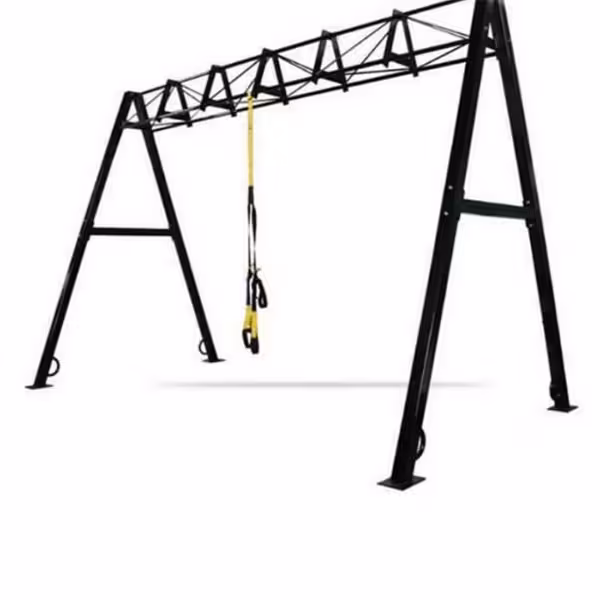 سازه تی آرایکس Trx structure