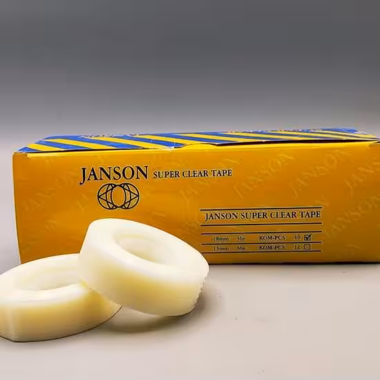 چسب کالک 1عدد