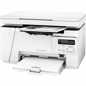 پرینتر چندکاره لیزری اچ پی مدل LaserJet Pro MFP M26nw