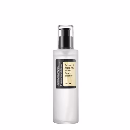 سرم اسنس موسین حلزون کوزارکس 96% Cosrx snail mucin