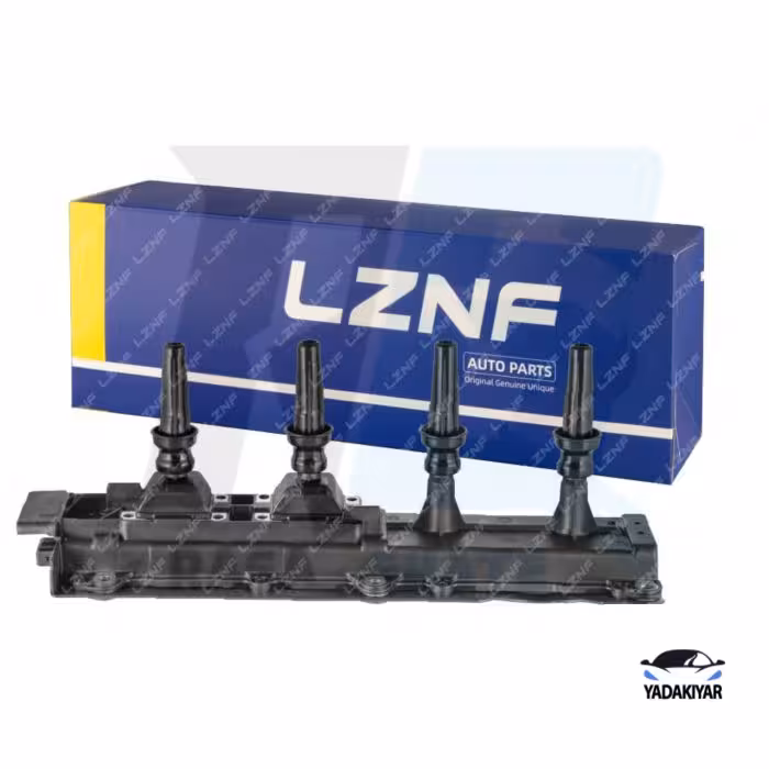 کویل/کوئل زانتیا