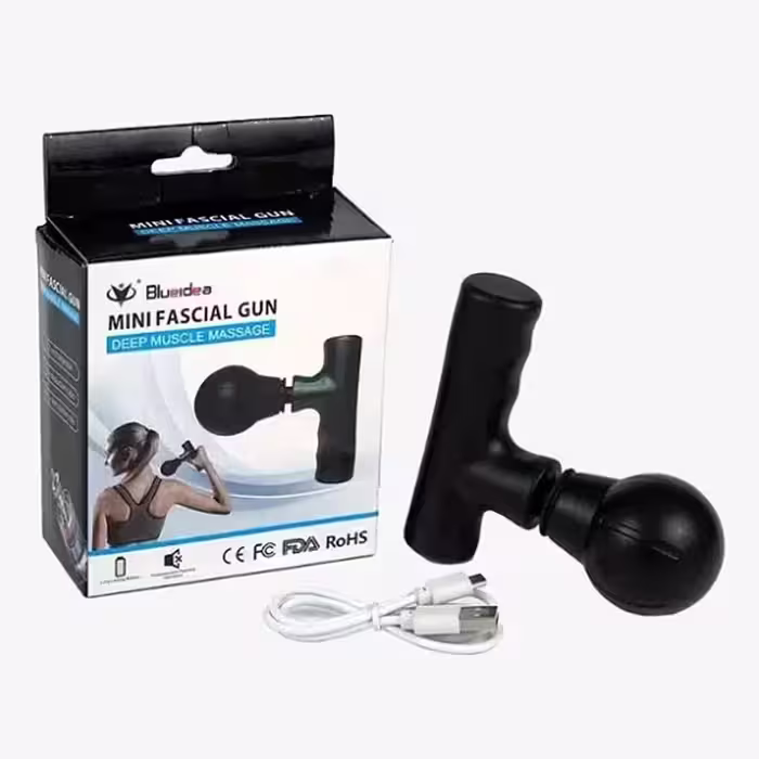 مینی ماساژور Fascial مدل 3620