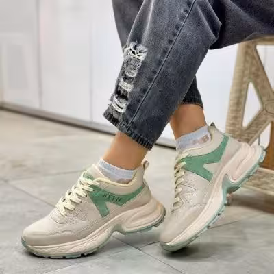 کتونی لژدارطبی مدل بایتجی