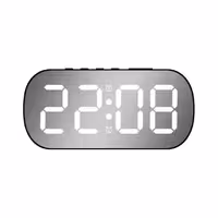 ساعت رومیزی کد DS-6637