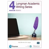 Longman Academic Writing Series 4