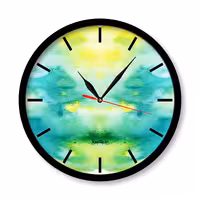 ساعت‌های دیواری راویتا طرح 2200