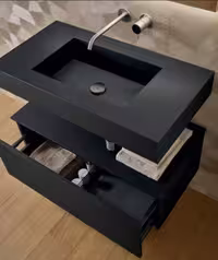 فول ست سرامیکی مدل رایان 80 سانتی متر