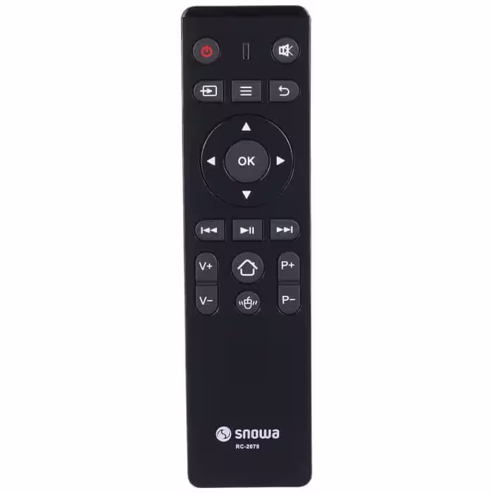 ریموت هوشمند Snowa 2079