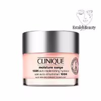 کرم آبرسان و مرطوب کننده 100 ساعته پوست خشک و معمولی حجم 200 میل برند Clinique