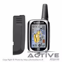 قیمت درب باطری ریموت تصویری ایزیکار مدل 5100