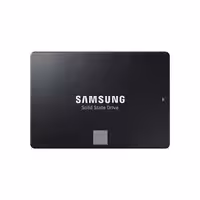 اس اس دی اینترنال سامسونگ مدل EVO 870 ظرفیت 4 ترابایت Samsung ‘ گارانتی 5 سال آواژنگ