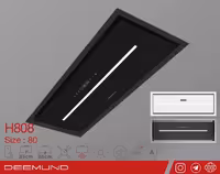 هود دیموند مدل h808