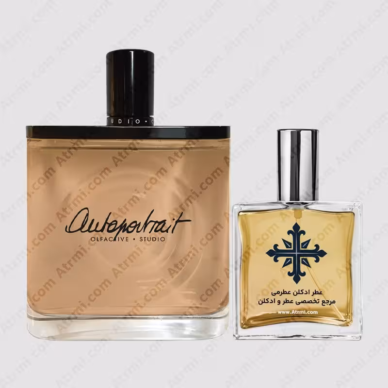 عطر ادکلن عطرمی مدل اتو پورتریت – Atrmi Autoportrait