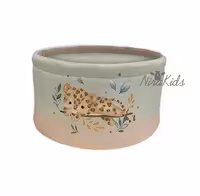 باکس لوسیون طرح پلنگ کوچولو