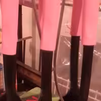 کفگیر 6تایی مخصوص اشپزخانه