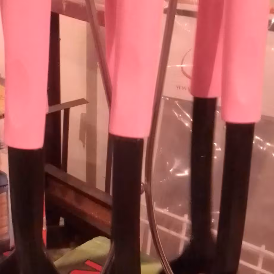 کفگیر 6تایی مخصوص اشپزخانه