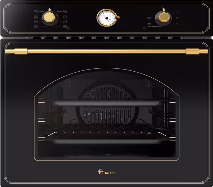 فر توکار برقی داتیس کد DF 655