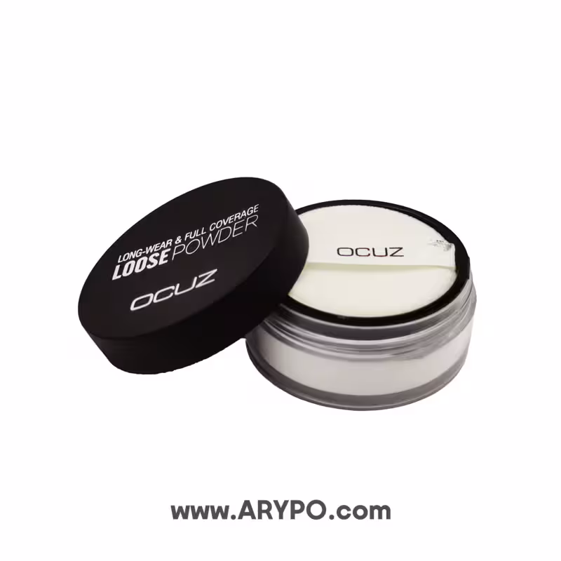 پودر فیکس اوکاز