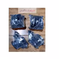 منیفولد باکستر