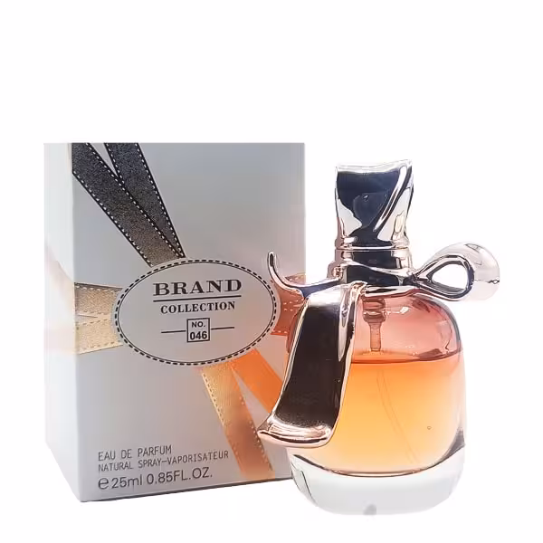 عطر جیبی نینا ریچی مادمازل زنانه کالکشن 046_حجم25ml