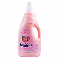مایع نرم کننده کامفورت 1.8 لیتر رایحه گل رز – Comfort Rose Flower