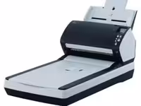 اسکنر حرفه ای اسناد فوجیتسو مدل Fi-7260