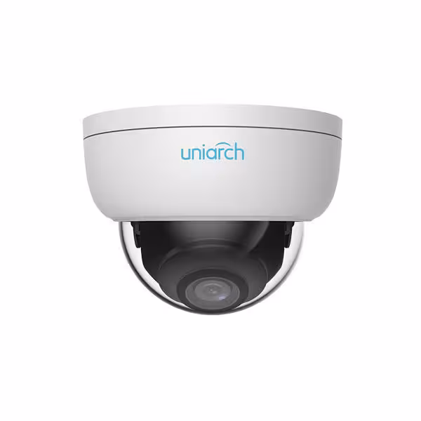 دوربین دام 4 مگاپیکسل یونی آرک مدل IPC-D112-PF28
