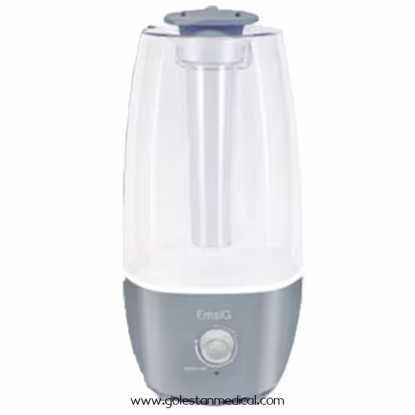 دستگاه بخور اولتراسونیک سرد امسیگ مدل US488