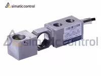 لودسل خمشی زمیک BM8H کلاس C3 ظرفیت 250 کیلوگرم