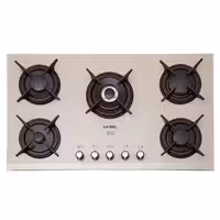 اجاق گاز صفحه ای ایتالیایی IG 5913 – ایلیا استیل/iliasteel