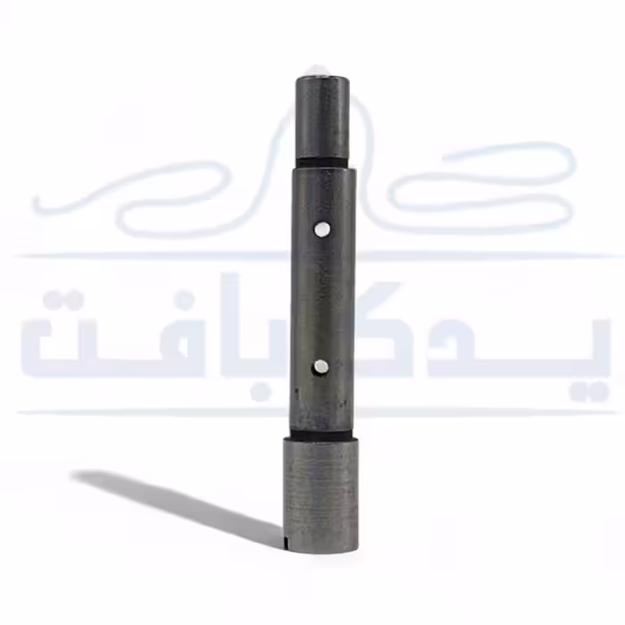 پیم دوشاخ شناور دوپایه