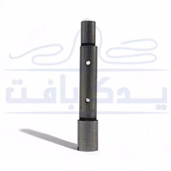 پیم دوشاخ شناور دوپایه