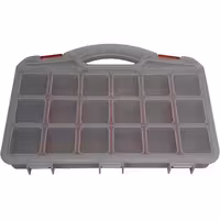 جعبه ابزار مدل TKS-3427 کد M6664