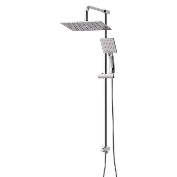 علم دوش دو کاره (یونیورست) کسری مدل دیبا