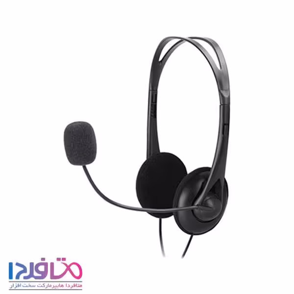 هدست ای فورتک مدل HS-6