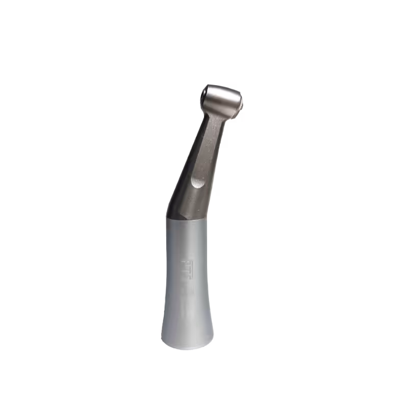 آنگل پوش باتن  PTS – Contra Angle Handpiece 1:1