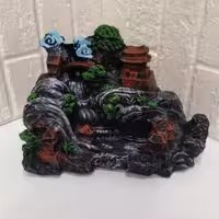 جاعودی صخره بزرگ.