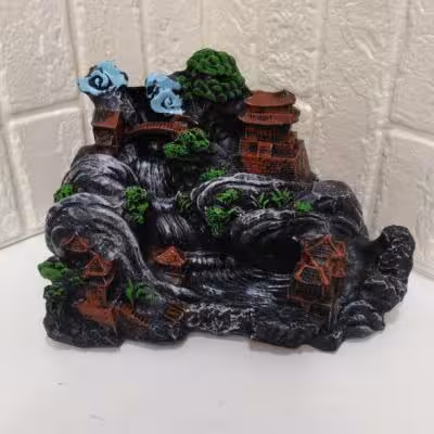 جاعودی صخره بزرگ.