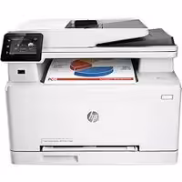 HP LaserJet M 252 DW (استوک)