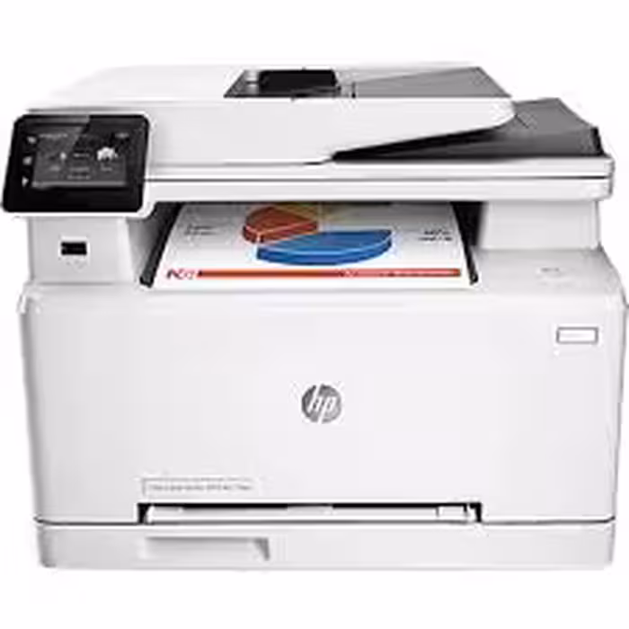 HP LaserJet M 252 DW (استوک)