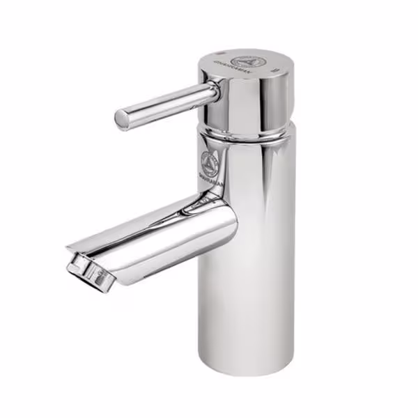 شیر روشویی قهرمان مدل تتراس 1