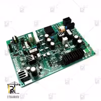 Mitsubishi Elevator Power Board KCR-908B