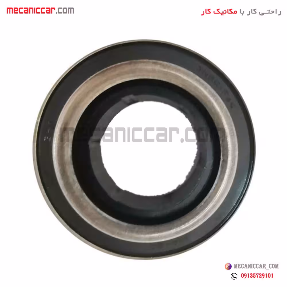 بلبرینگ کلاچ پژو 206 و رانا دیناپارت