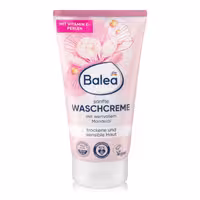 شوینده کرمی پوست خشک و حساس باله آ balea