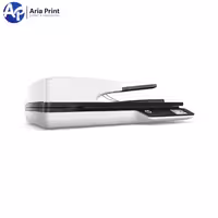 اسکنر اچ پی مدل 4500fn1